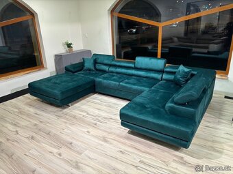 Sedacia súprava 361/C - 2