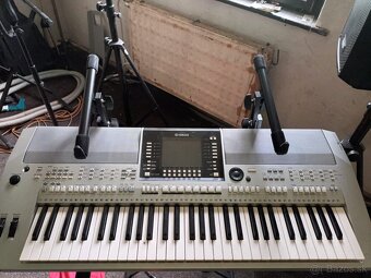 Yamaha psr s 910 - 2