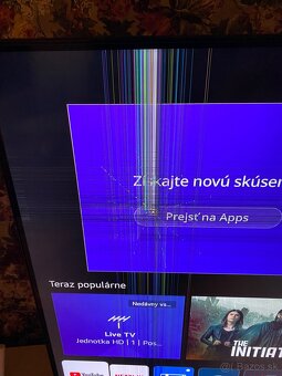 TV LG 49NANO803NA - 2