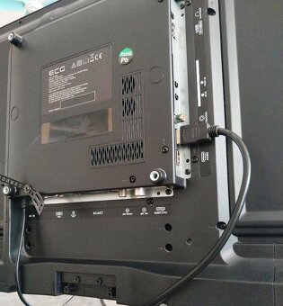 LED TV ECG 32 H03T2S2 uhlopriečka 81cm. - 2