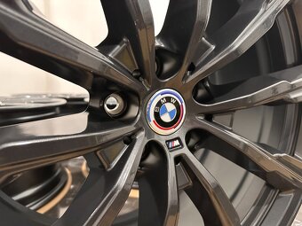 original kolesa bmw styling 8071996 X5 G05 X6 G06 - 2