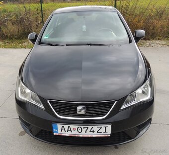 Seat Ibiza 1,2 TSi Sport - 2
