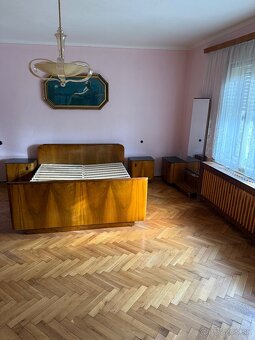 Skriňové zostavy, orech - 2