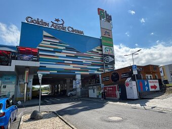 Prenajom obch. priestoru - Kamenne pole, LM - 2