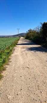 Investičný pozemok v Dolnom Srní - 2