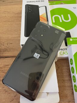 Samsung galaxy A33 5G - 2