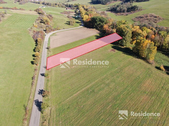 Pozemok na predaj, Beňadiková - 2