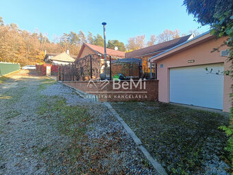 Predáme exkluzívnu chatu v rekreačnej oblasti Nemečky - 2