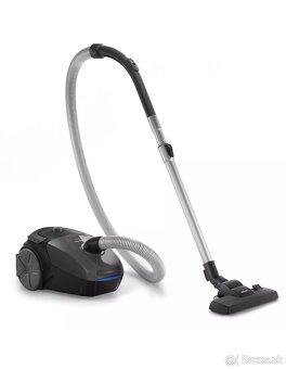 Vreckový vysávač Phillips Power Go - LACNO (povodne 99€) - 2