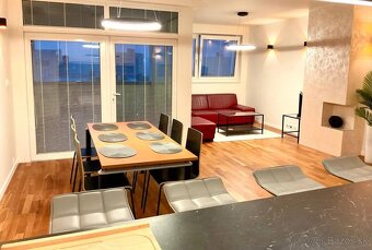 PRENÁJOM – veľký 3iz byt na Kramároch - 2