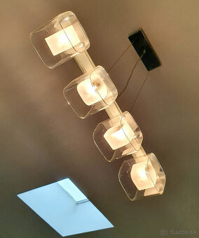 Luster nad stol do jedalne - 2