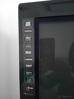 TV LG plazma - 2