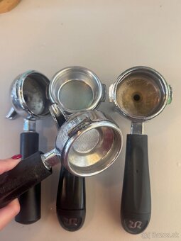 Portafilter pre kávovar - 2