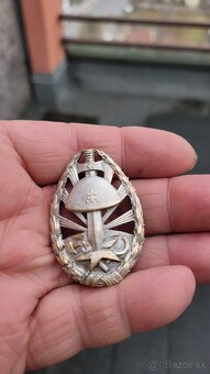 Odznak.vyznamenanie..tt. - 2