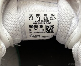 Puma botasky veľkosť 41 - 2