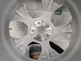 5x108 r20 kolesa jaguar epace disky alu 245 45 20 volvo ford - 2