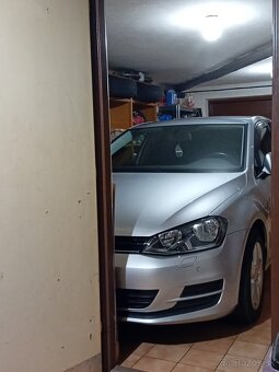 Predam Volkswagen golf 7...69×××km - 2