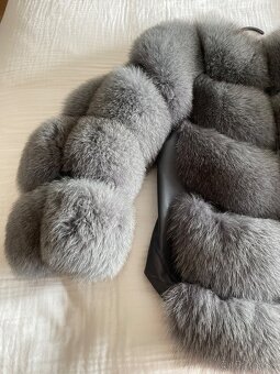 Kozuch s pravej lisky - 2