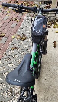 Horský bicykel Kellys Thorx 30 veľ. M - 2