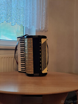 Akordeon Hohner Marchesa - 2