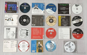 CD MAXI SINGLE 2 - 2