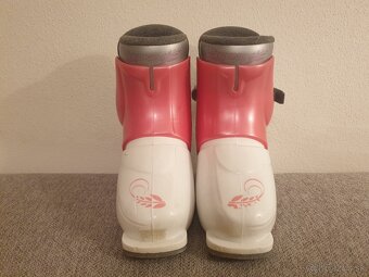 Detské lyžiarky - 2