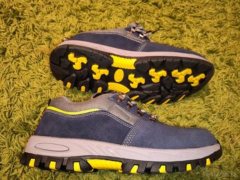 Pracovne topanky nove 45 - 2