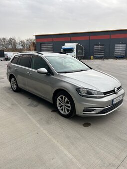 Volkswagen Golf 7 - 2