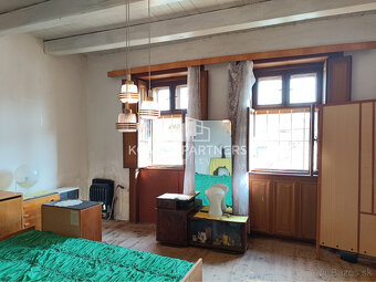 Vidiecky rodinný dom - Tvrdošovce - Nové Zámky - 2