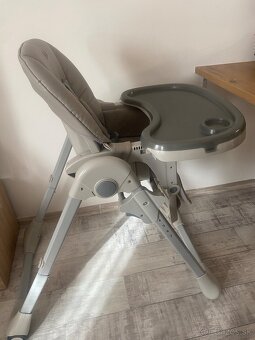 Detská stolička - 2