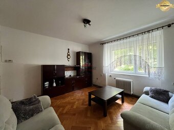 Exkl. 3 iz byt blízko centra s lódžiou v Piešťanoch - 2