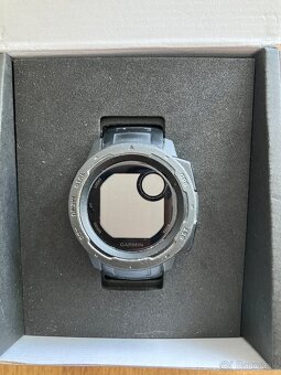 Hodinky Garmin Instinct - 2