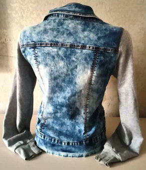 Značkové oblečenie - mix - 2