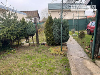 Výrazne znížená cena ...Krásna chalúpka v tesnej blízkosti r - 2