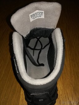 Salomon pánska zimná obuv - 2