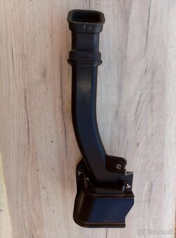 Vzduchové potrubie - 2