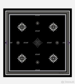 Šatka Orion Dajana Rodriguez - 2