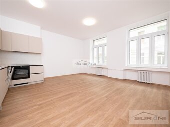 PROJEKT GUNDULIČOVA 8 – Posledný 4 izb. byt v ponuke - 2