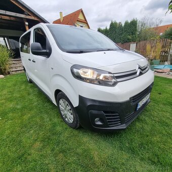 Citroen Jumpy - 2