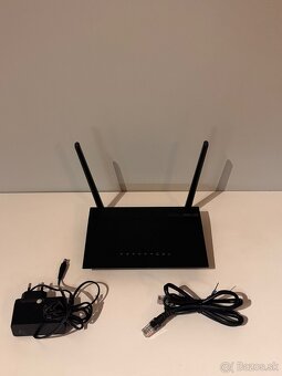 ASUS AC750 Dual Band - 2