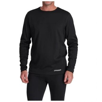 Pánske termo tričko SPYDER CHARGER (L) - 2