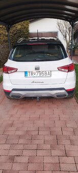 Seat Arona - 2