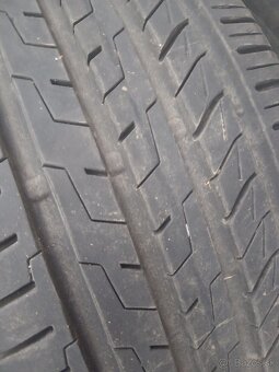 Letné pneumatiky - 2