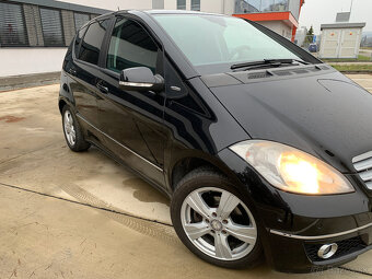 Mercedes - Benz A 180 CDi - 2