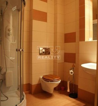 1-izbový byt na Hroncovej v Košiciach - 2