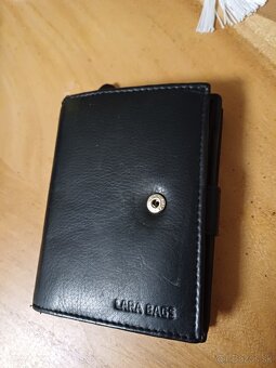 Panska penazenka - 2