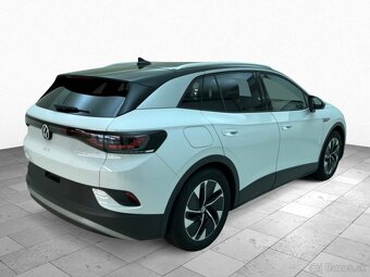 VW ID.4 Pro Performance 150 kW - 2
