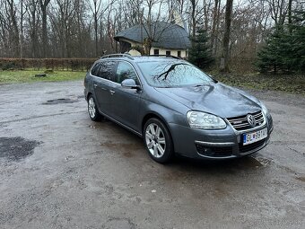 Volkswagen Golf V 2.0TDi DSG - 2