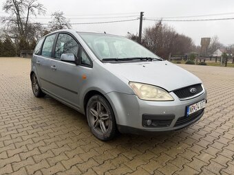 Ford C-max 1.6 TDCi - 2