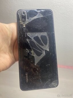 HUAWEI P20 PRO 128GB - 2